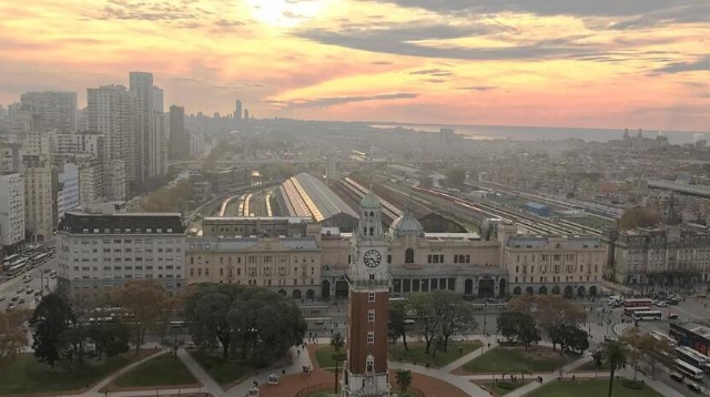 アルゼンチン首都のスラムの新しい情景_中国網_日本語