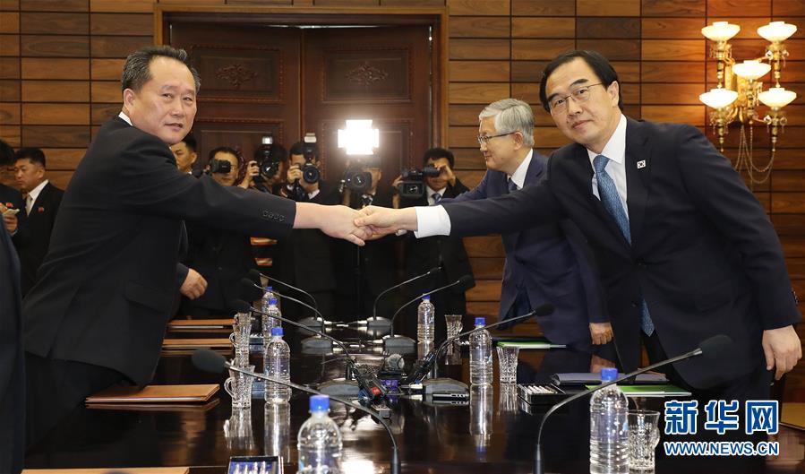 韓朝首脳が9月に平壌で3回目の会談へ