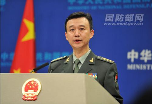 米「中国軍事・安全保障発展報告書」に中国側が厳正な申し入れ