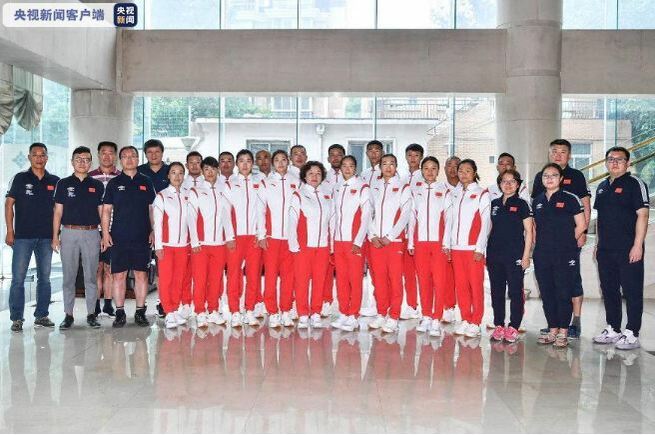 東京五輪セーリング中国代表が出陣 日本入りする最初の中国チームに_fororder_E2.JPG