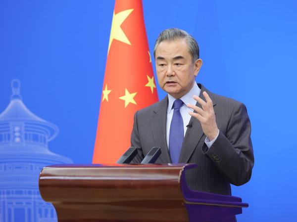 王毅部長、2023年の中国の特色ある大国外交の6大任務を提起