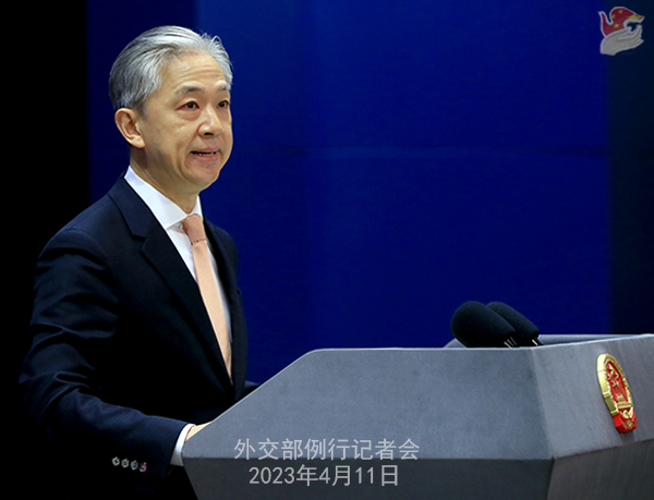 日本の外交青書が中露の軍事的連携に「重大な懸念」 中国「日本は陣営対立の煽動を止めるべき」
