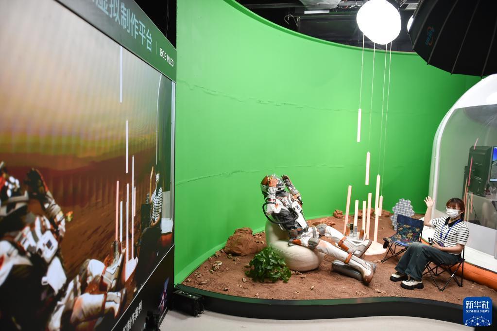 中国SF大会が開幕 科学技術とSFの集合_中国網_日本語