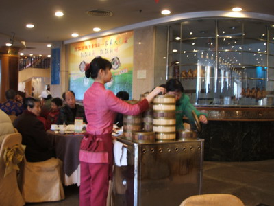Места, рекомендуемые для испытания и наслаждения чайной культурой Китая 