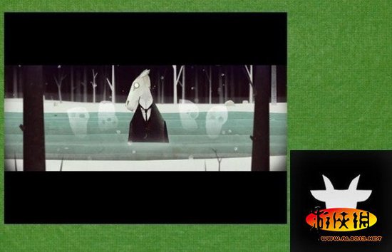 Игра «Year Walk» Игра «Year Walk»