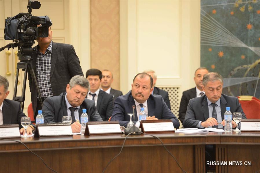 Китайская делегация ознакомила узбекскую общественность с основными итогами 19-го съезда КПК