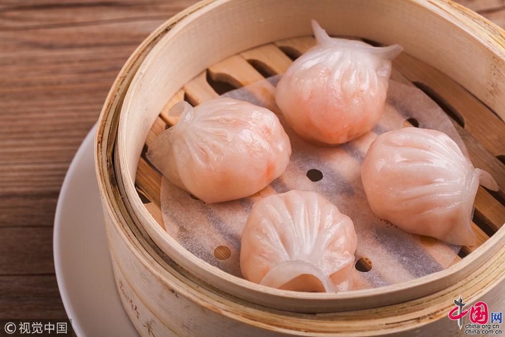 Топ-20 самых популярных китайских блюд