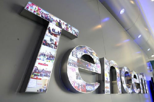 Британские СМИ: Tencent вошла в ТОП-10 самых дорогих компаний мира