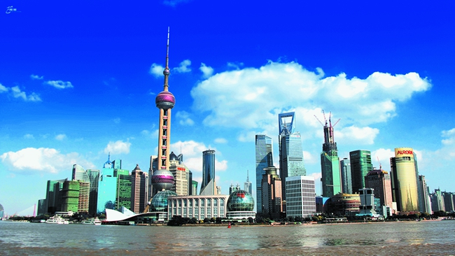 Иностранные туристы назвали Шанхай, Пекин и Гуанчжоу любимыми китайскими городами - доклад