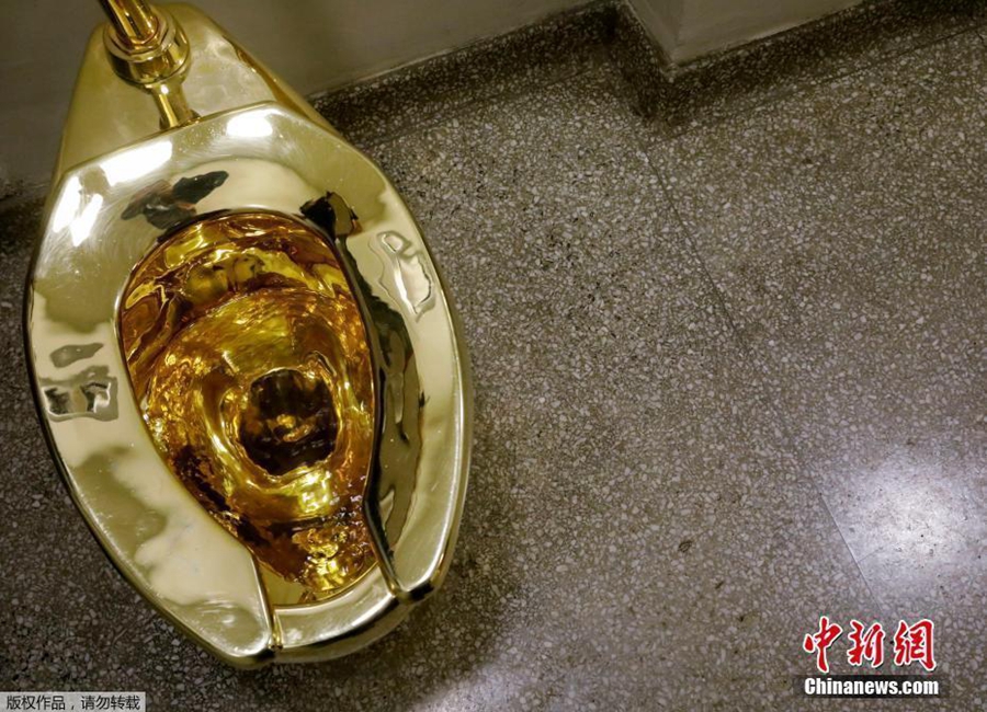 Оригинальные туалеты