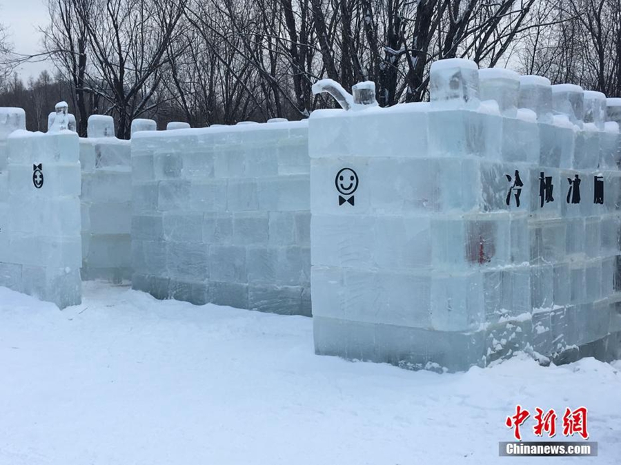 Оригинальные туалеты