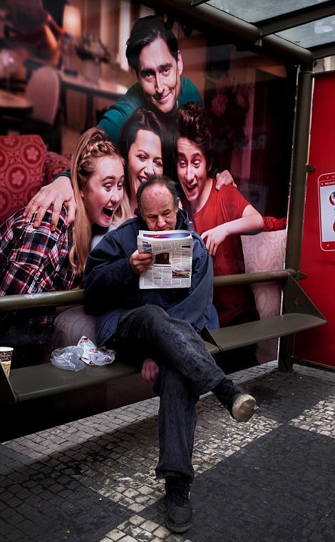 Лучше фото с конкурса Sony World Photography Awards-2018