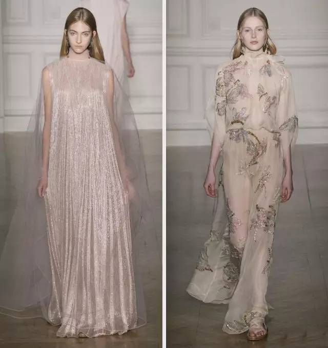 Модные тренды 2018 года в одежде: одежда с элементами цветов