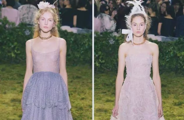 Модные тренды 2018 года в одежде: одежда с элементами цветов