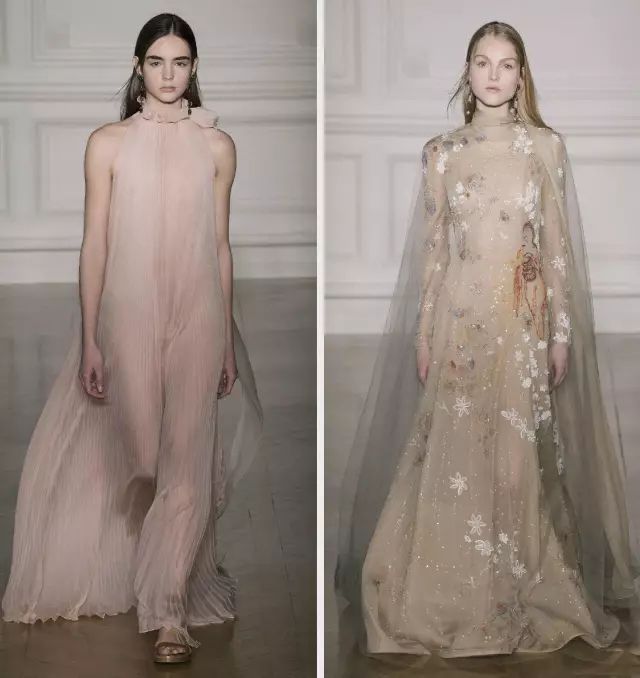 Модные тренды 2018 года в одежде: одежда с элементами цветов