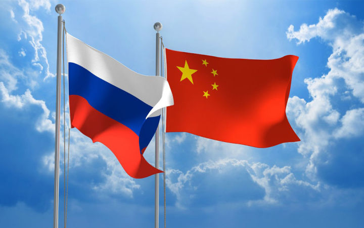 Итоги года: Китайско-российские отношения в 2017 году продолжили развиваться на высоком уровне