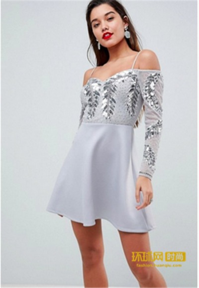 Стильные наряды для вечеринки