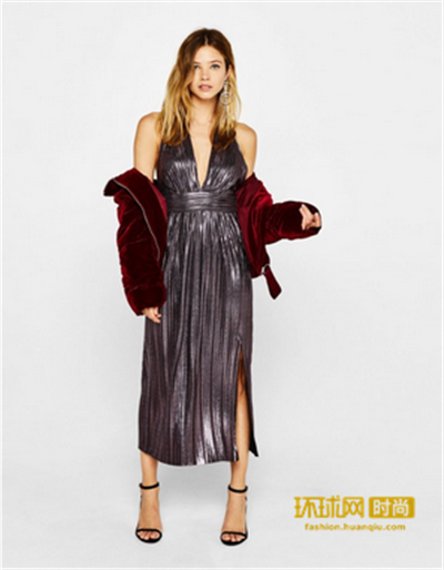 Стильные наряды для вечеринки