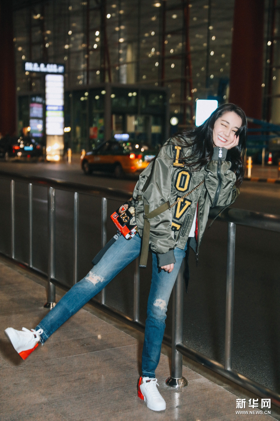 Популярная звезда Дильраба отправится в Милан для участия в Неделе моды