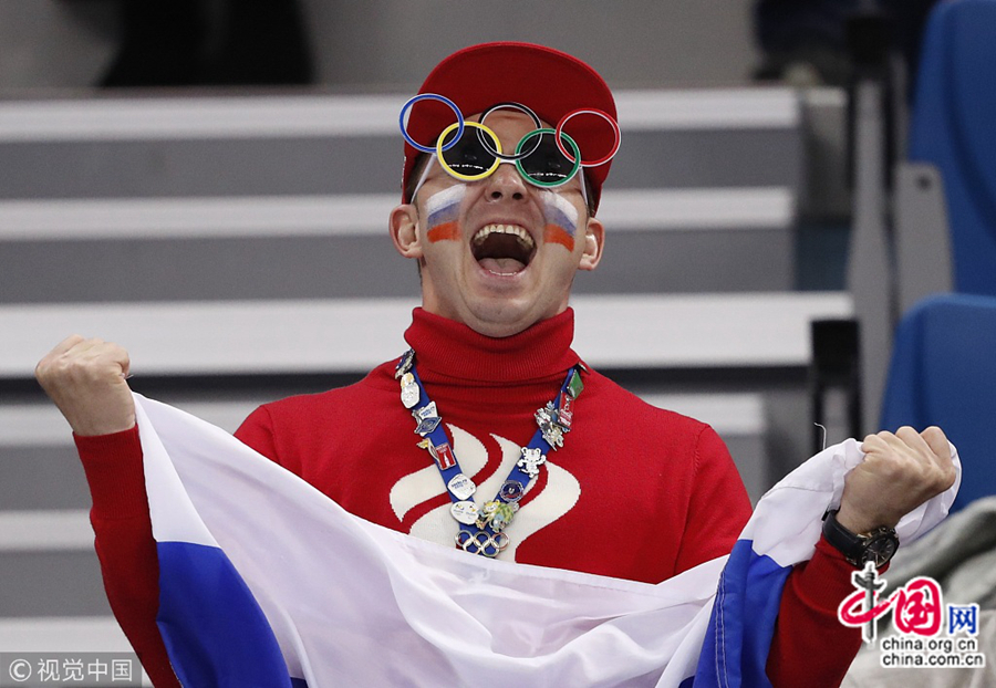 23 февраля, Южная Корея, в финале по женскому одиночному катанию российская фигуристка Алина Загитова завоевала золото на Олимпиаде-2018 в Пхёнчхане. Россиянка Евгения Медведева получила серебряную медаль.