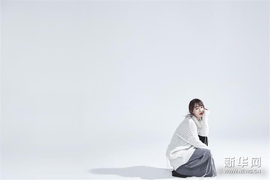 Новые фото актрисы Ли Фэйэр