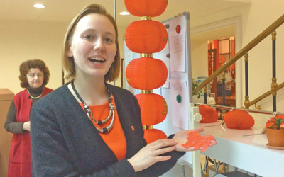 Россияне полюбили китайский Новый год, культурное влияние повышается