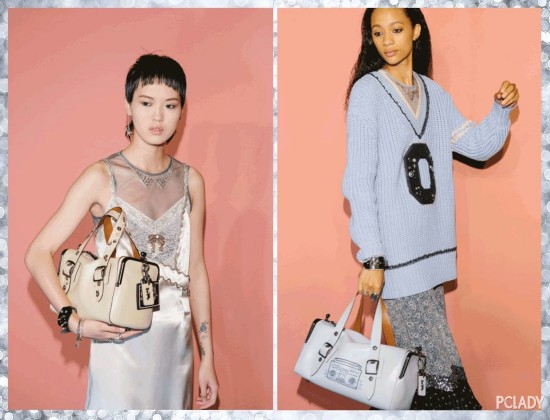 Модные женские сумки 2018 года