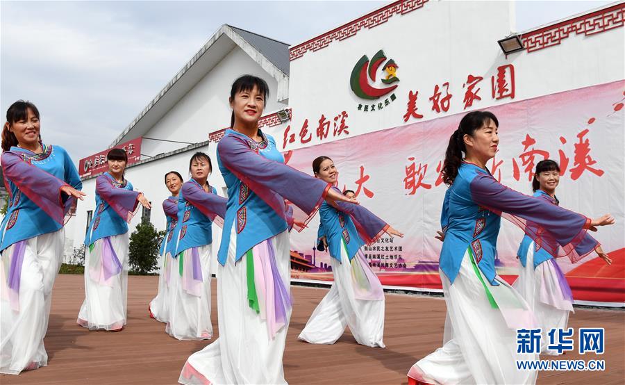 Китайская культура в новую эру – достижения культурного развития Китая за последние пять лет