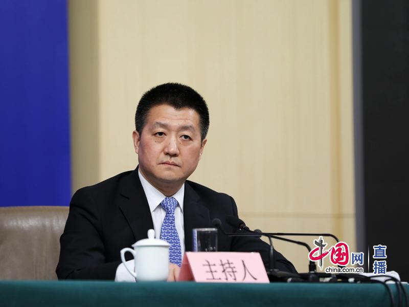 Пресс-конференция на тему «Внешняя политика и международные отношения Китая» в рамках Первой сессии ВСНП 13-го созыва