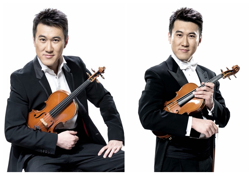 Ли Чжэ: ответственность «первой скрипки»