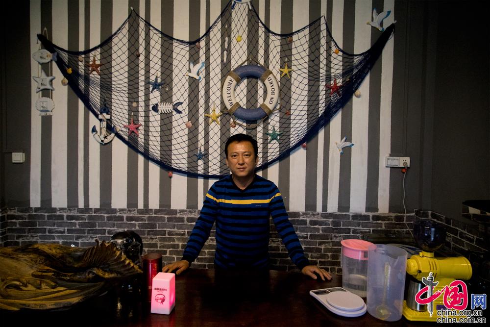 Город Цюнхай провинции Хайнань: «путешествие + искусство» стимулирует подъем деревни «Наньцян»