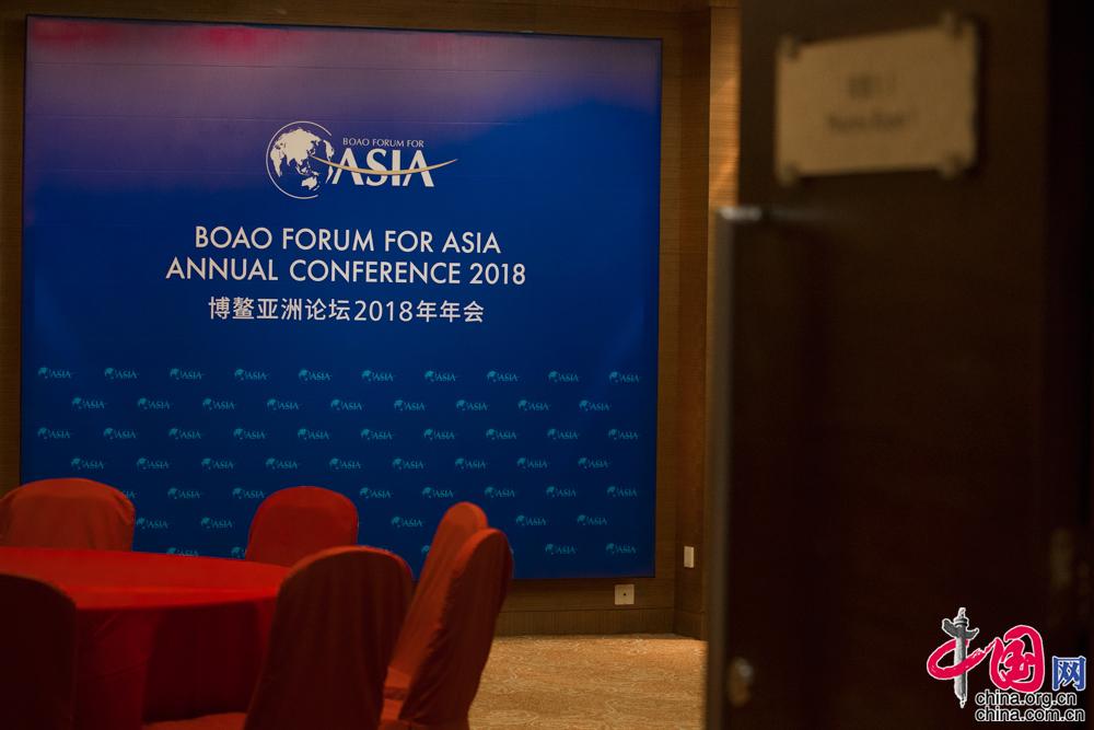 Начался Боаоский азиатский форум – Азия переходит на «боаоский график»
