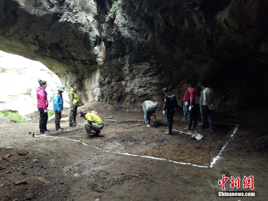 Топ-10 новых археологических открытий в Китае – 2017 год