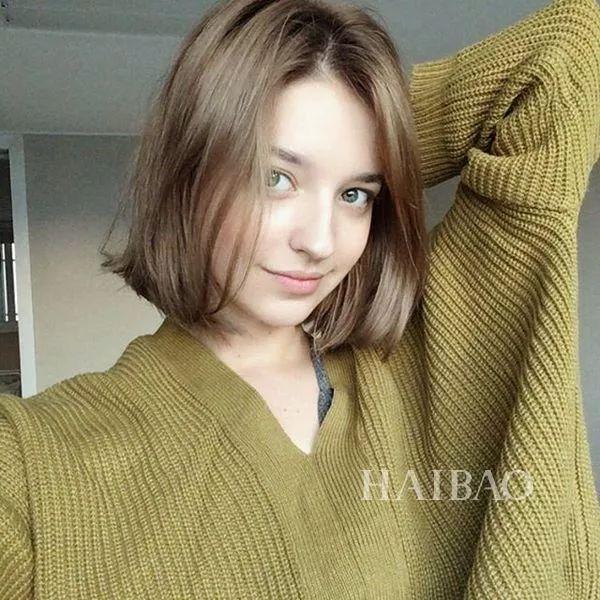 Российская красавица – 22-летняя Ангелина Данилова 
