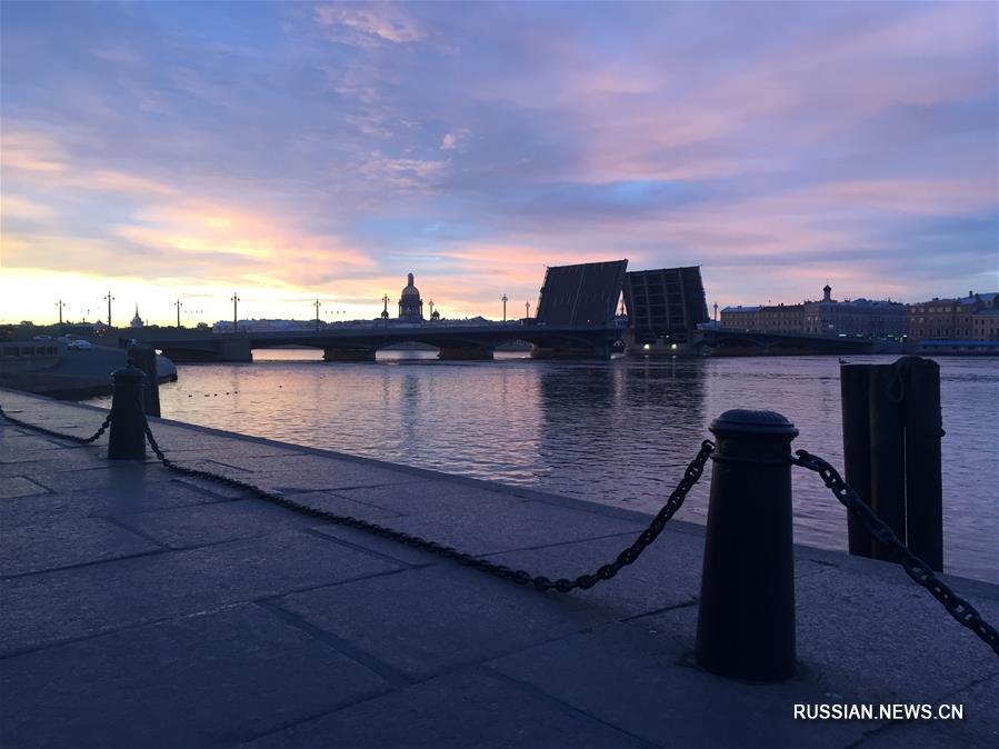 Знакомство С Петербургом Фото