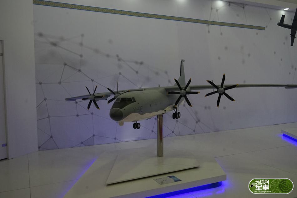 Китайское передовое вооружение представлено на выставке KADEX-2018 в Казахстане