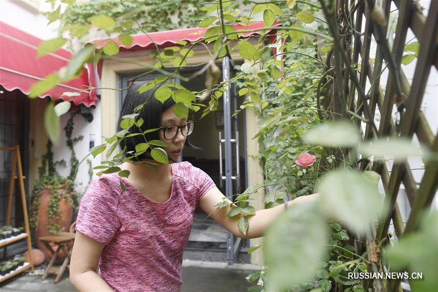 Более 16 тыс гостевых домов создано в провинции Чжэцзян