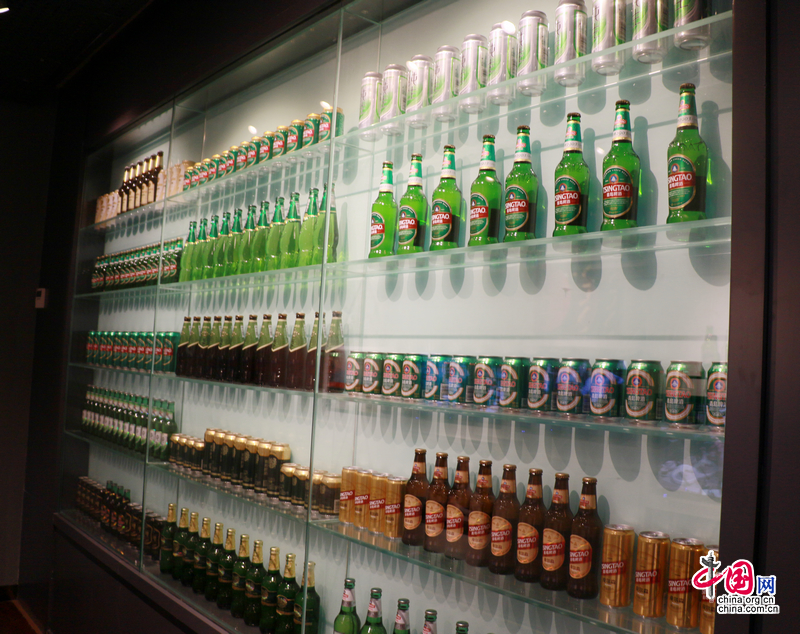 Посещение Музея пива Циндао и наслаждение «пьянящей красотой» города