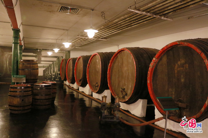 Посещение Музея пива Циндао и наслаждение «пьянящей красотой» города