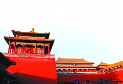 Топ-10 самых популярных китайских объектов Всемирного наследия