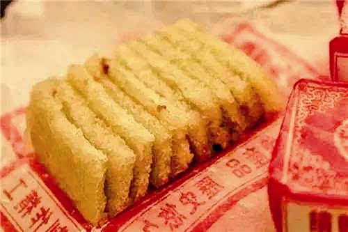 Топ-5 деликатесов из китайского городского уезда Жуйань, не проходите мимо