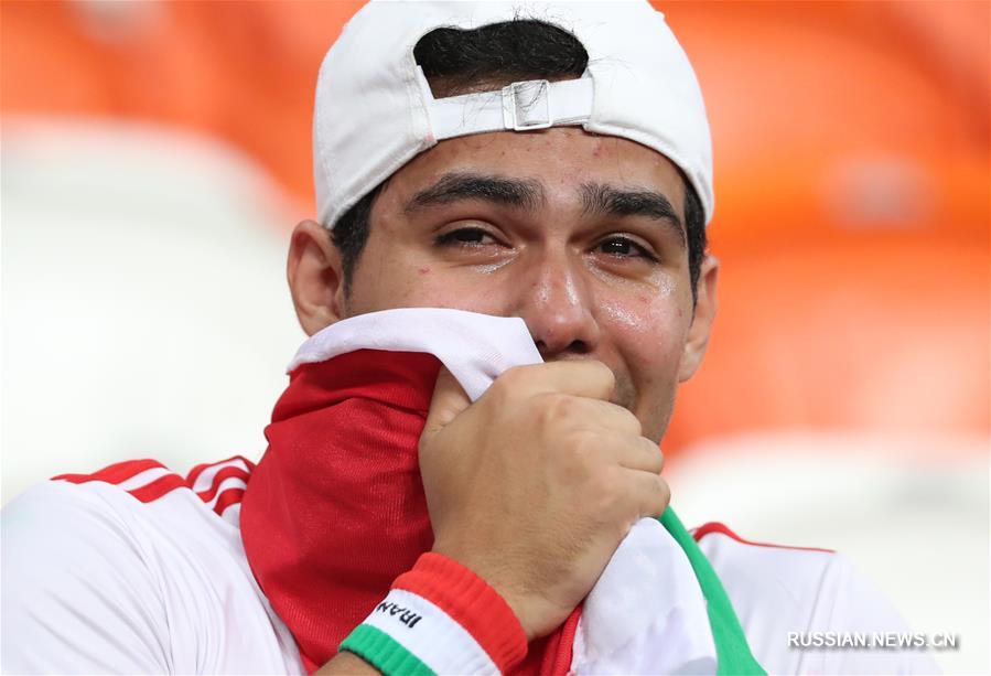 Чемпионат мира по футболу 2018 года подходит к концу. Ситуация на футбольных полях меняется с калейдоскопической быстротой и вызывает бурю эмоций в сердцах болельщиков.