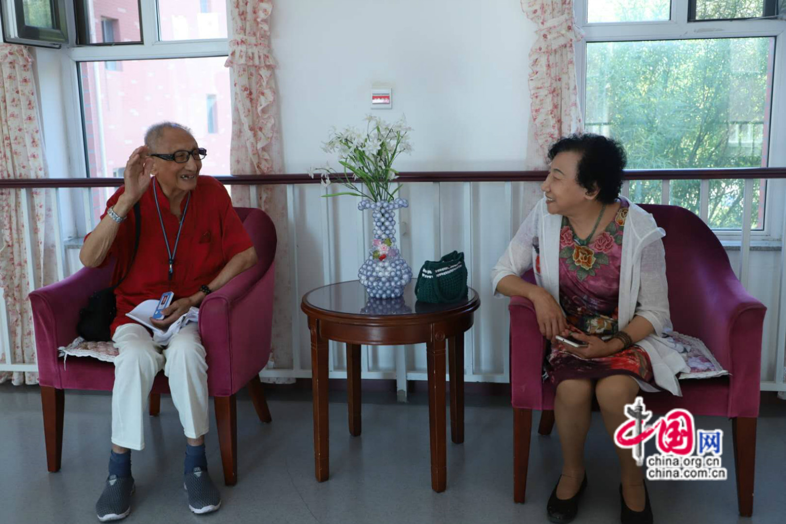 [Новая эпоха • Счастье и прекрасная новая граница] Карамай в Синьцзяне из «трогательной сказки» превращается в теплую устроенную «благословенную землю»