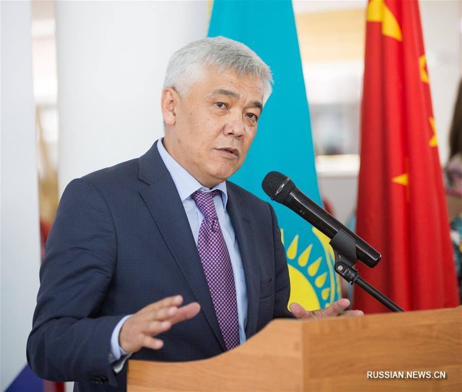 В Алматы началась серия мероприятий под названием "Знакомство с Чунцином-2018". Акция продлится 5 дней.
