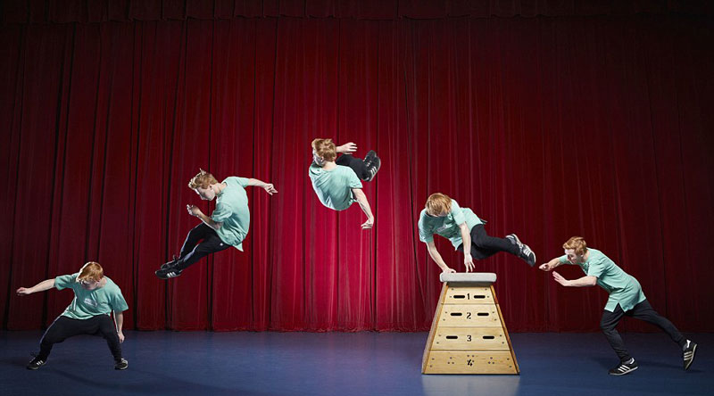 Список новых рекордов Гиннеса за 2019 год