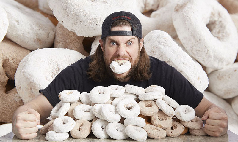 Список новых рекордов Гиннеса за 2019 год