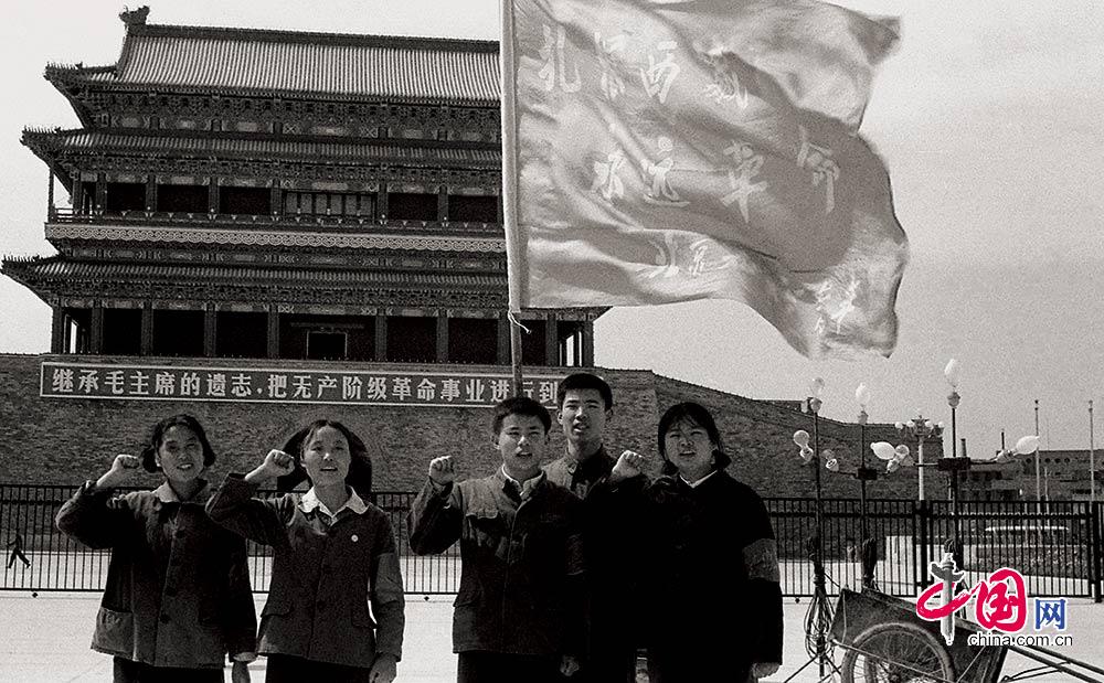 40-летие политики реформ и открытости – пекинская жизнь в 70- 80-е гг. прошлого века