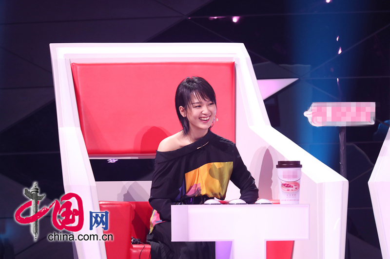 Кадры из телепередачи «The next top bang»