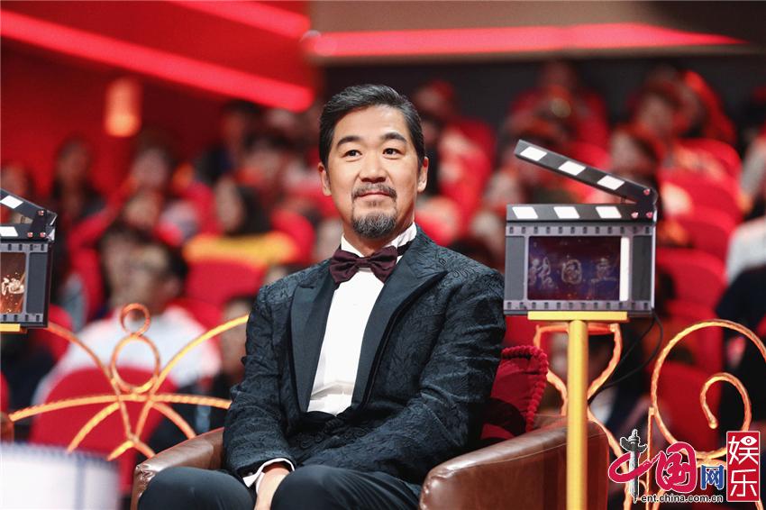 «Я, актер» стала первой эксклюзивной китайской телепередачей, экспортированной в США и Европу