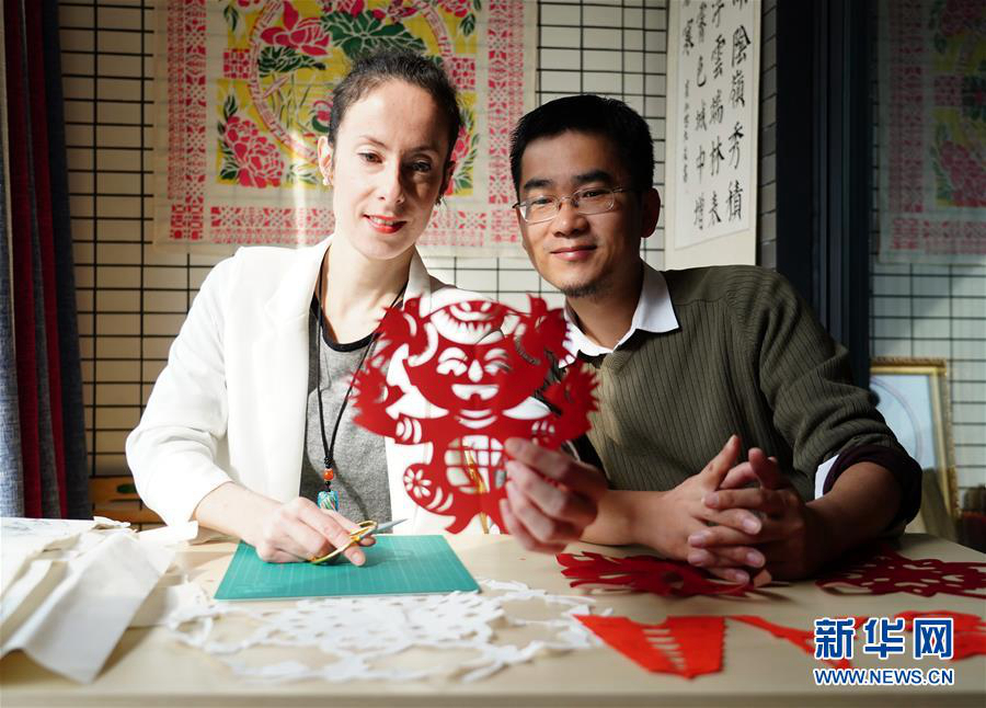 Иностранцы в КНР: процветающий Китай предоставил мне возможности для развития